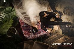-艺匠摄影ARTIZ STUDIO(南京店)