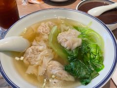 -香港新曜记茶餐厅(万泰城店)