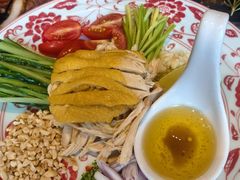 -KingThaia金泰兰(来福士中心店)