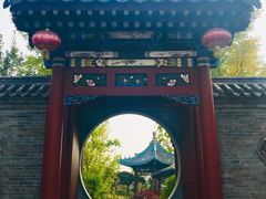 -迎泽公园