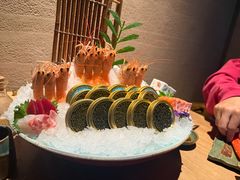 -Minase水濑·日料放题(外滩店)