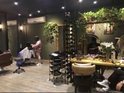 -藤野造型·专业烫染店