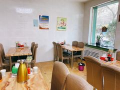 -苏莱特色牛骨滩羊手抓馆(长城东街总店)