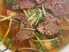 -鸡西大冷面(兰山店)