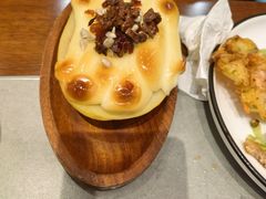 蔓越莓芝士土豆-甬上名灶(天一阁·翠柏店)