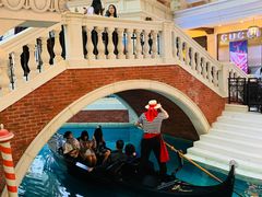 -LUSH(威尼斯人店)