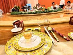 -白金汉爵大酒店·中餐厅(相城店)