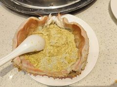 -青蓬蒸汽海鲜·深圳老字号·团建聚会(壹方城店)