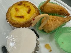 -一品粤珍轩(吴中路店)