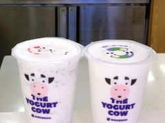 -一只酸奶牛(来福士店)
