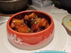 -雨后行菜(报慈北路店)
