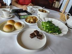 -顺德喜来登酒店·采悦轩