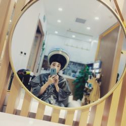 点击看大图 -尚·丹尼Hair