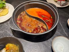 -匠牛亭·锅物烧肉放题自助(昆百大·泰业城店)