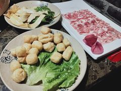 -小龙坎老火锅(华飞店)