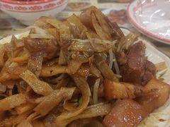 -葛记焖饼(伏牛路店)