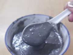 -老福平张记杏仁茶芝麻茶