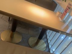 -吕氏疙瘩汤·海鲜新鲁菜(凯德mall新都心店)