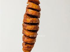 -张杨烤菜(渭南总店)