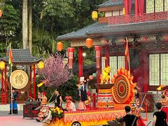 -深圳锦绣中华民俗村