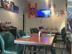 大堂-帕歌西班牙餐厅paco tapas