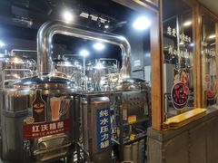 -红沃烤肉(家乐福2部店)