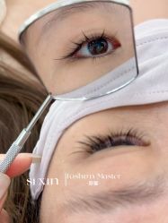 -斯馨·健康美甲美睫