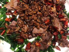 宣威小炒肉-云采云南菜(中山北路店)