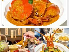 -狮拾久·现代新加坡料理(福田COCO Park店)