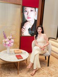 -周大福荟馆JEWELRIA(宝安南路华润万象城店)