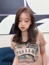 -朗峰专业美发沙龙