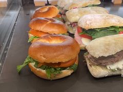 -BAKER&SPICE(环贸店)