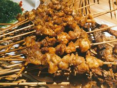 -管氏翅吧(马家堡店)