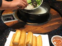 -渔米粥(罗湖店)
