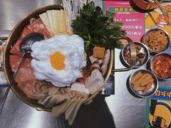 -金再喜韩国大排档(全国总店)