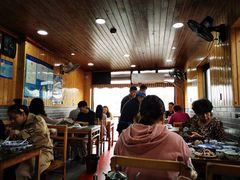大堂-洞天食府(北大街店)
