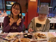 -安妮意大利餐厅(丽都店)