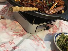 -回味黑鸭煲·始于2006(万松园店)