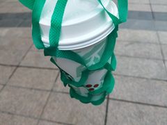 -星巴克(南京狮子桥店)
