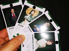 -哈尔滨大剧院