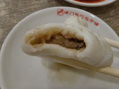 -津门张记包子铺(华昌道店)