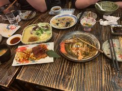 -平成屋·午肴夜酒(四川北路店)