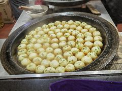 -哑巴生煎(临顿路店)