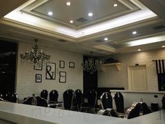 大堂-红菇坊鲜汤火锅(北站店)