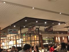 -新旺茶餐厅(嘉里城店)