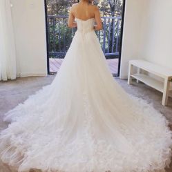 -LeCameliaBridal 山茶花新娘 婚纱礼服高级定制