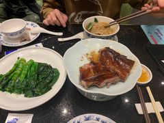 -正斗·港式粤菜(SKLP店)