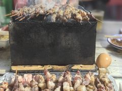 -万丰串店