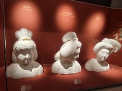 -陕西历史博物馆