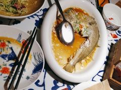 -江南赋(内蒙古大厦店)